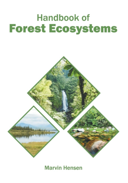 Handbook of Forest Ecosystems