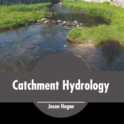 Catchment Hydrology