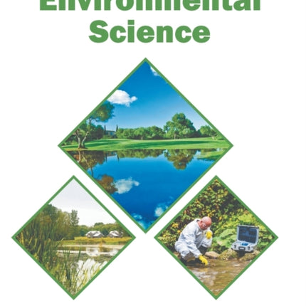 Handbook of Environmental Science