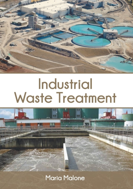 Industrial Waste Treatment