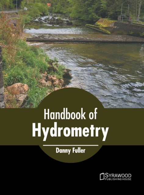 Handbook of Hydrometry