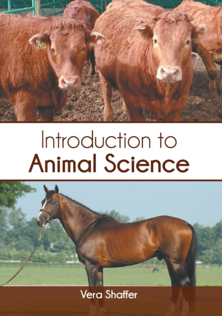 Introduction to Animal Science