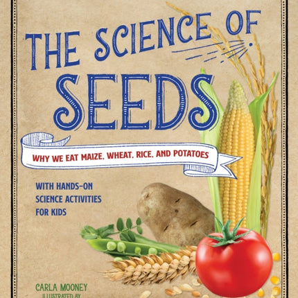The Science of Seeds