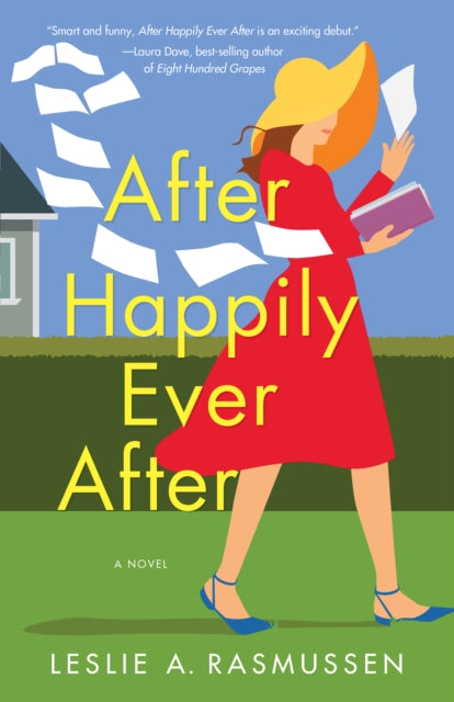 After Happily Ever After: A Novel