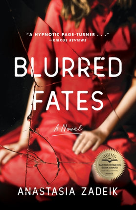 Blurred Fates: A Novel