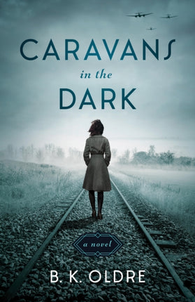 Caravans in the Dark: A Novel