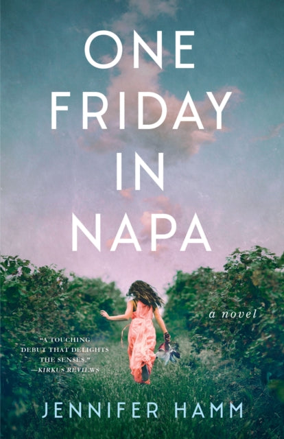 Friday in Napa: A Novel