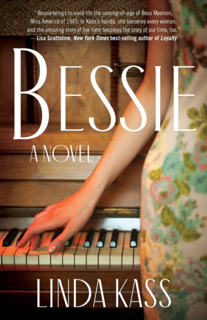 Bessie: A Novel