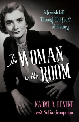 The Woman in the Room