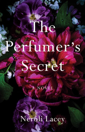 The Perfumers Secret