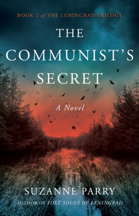 The Communists Secret