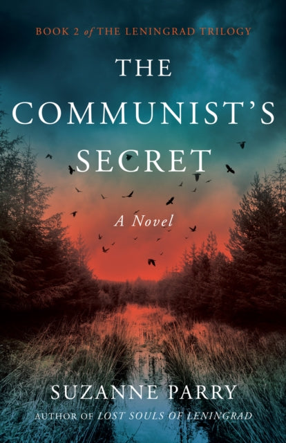 The Communists Secret