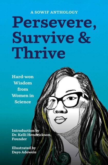 Persevere Survive  Thrive