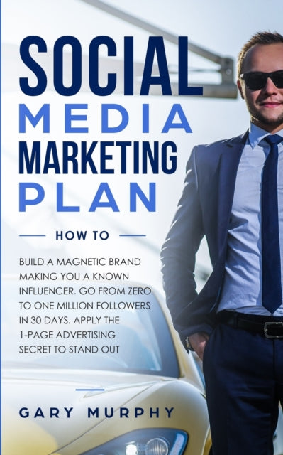 Social Media Marketing Plan How To: Build a