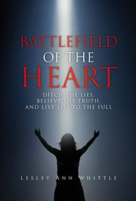 Battlefield of the Heart: Ditch the Lies, Believe