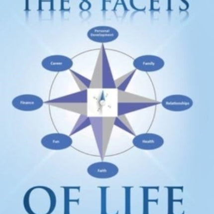 The 8 Facets of Life: Everyone ends up somewhere - make sure you end up somewhere on purpose