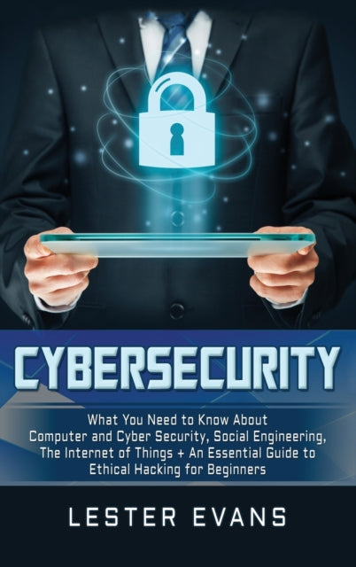 Cybersecurity: What You Need to Know About