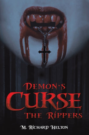 Demon's Curse - The Rippers