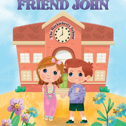 My Friend John