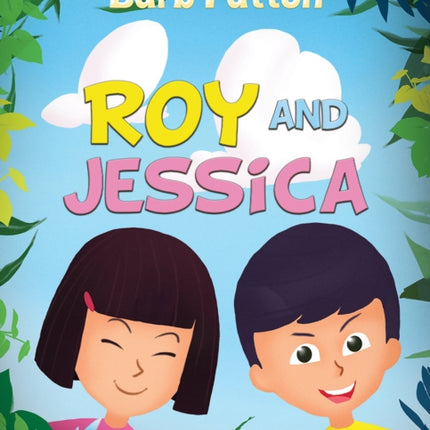 Roy and Jessica