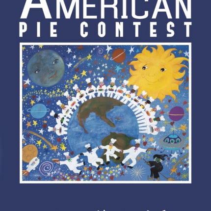 The Great American Pie Contest