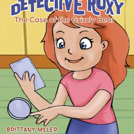 Detective Roxy