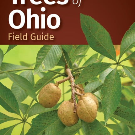 Trees of Ohio Field Guide