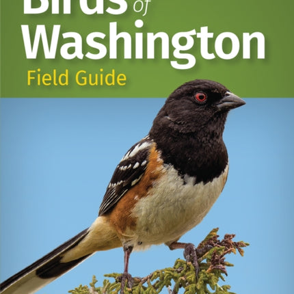 Birds of Washington Field Guide