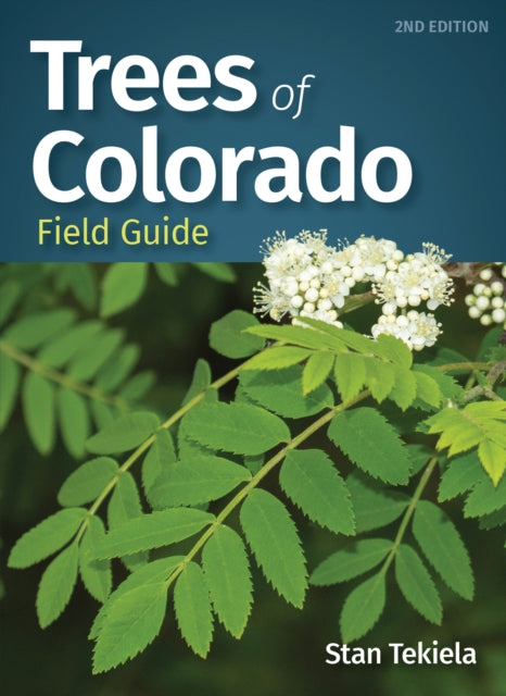 Trees of Colorado Field Guide