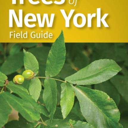 Trees of New York Field Guide