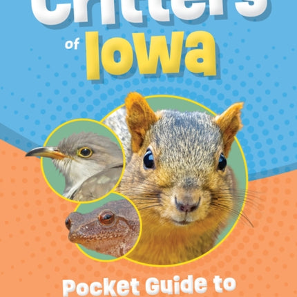 Critters of Iowa