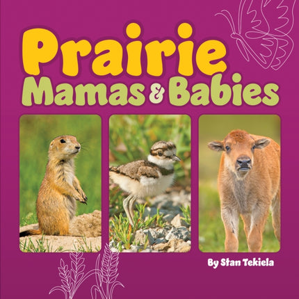 Prairie Mamas and Babies