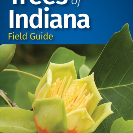 Trees of Indiana Field Guide