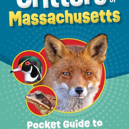 Critters of Massachusetts