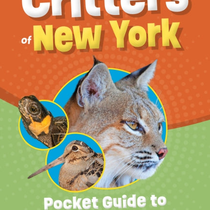 Critters of New York