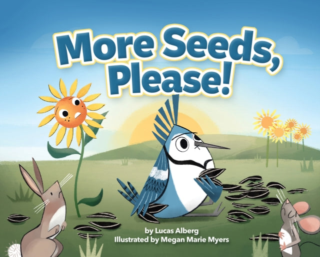 More Seeds Please