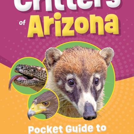 Critters of Arizona