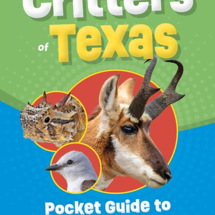 Critters of Texas