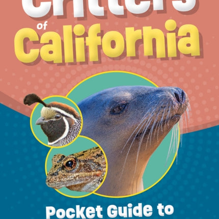 Critters of California