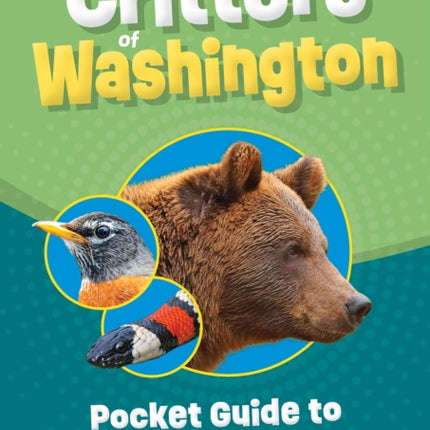 Critters of Washington