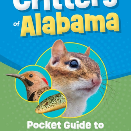 Critters of Alabama