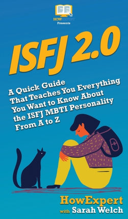 Isfj 2.0: A Quick Guide That Teaches You