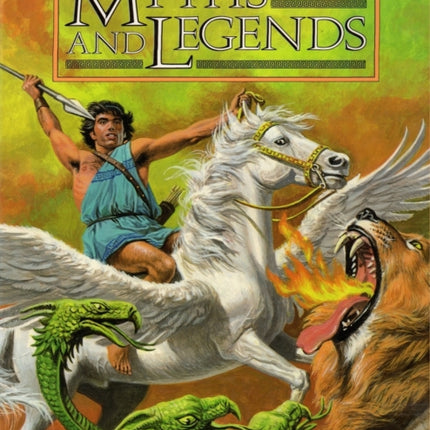 Myths and Legends
