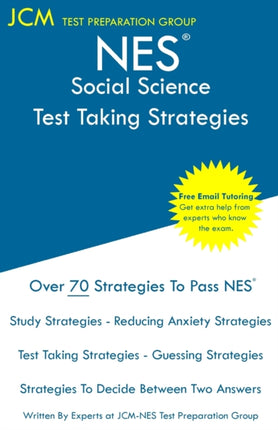 NES Social Science - Test Taking Strategies: NES