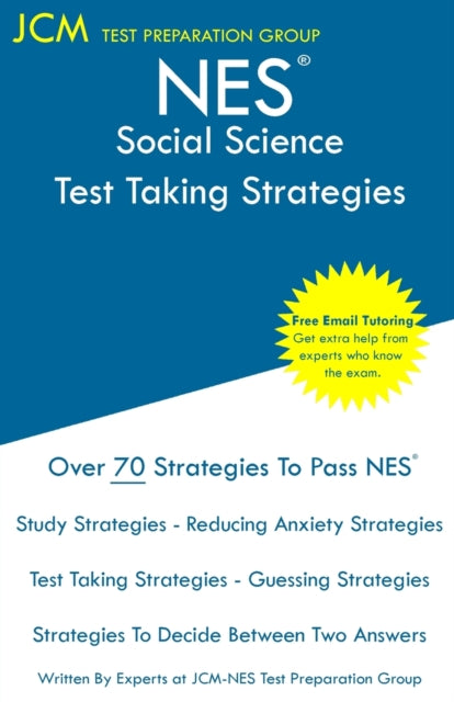 NES Social Science - Test Taking Strategies: NES