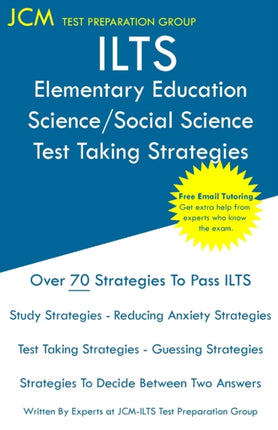 ILTS Elementary Education Science/Social Science