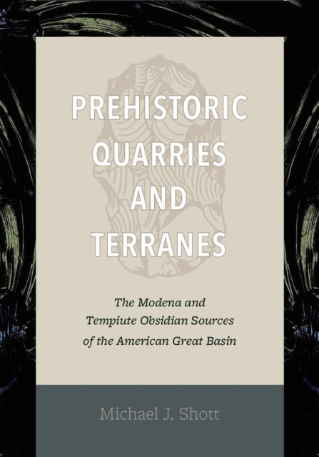 Prehistoric Quarries and Terranes: The Modena and
