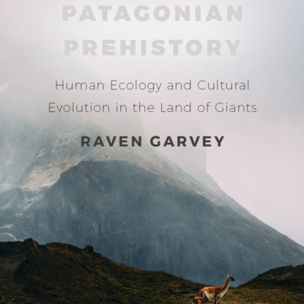 Patagonian Prehistory: Human Ecology and Cultural