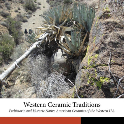 Western Ceramic Traditions Volume 135:
