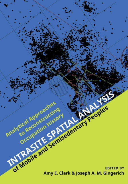 Intrasite Spatial Analysis of Mobile and